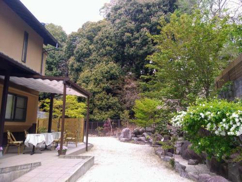 Hostal Miyajima Fujinoya Female Only
