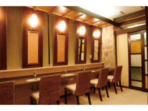 Miyakonojo Sun Plaza Hotel - Vacation Stay 04435v