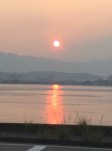Hotel Biwako Plaza