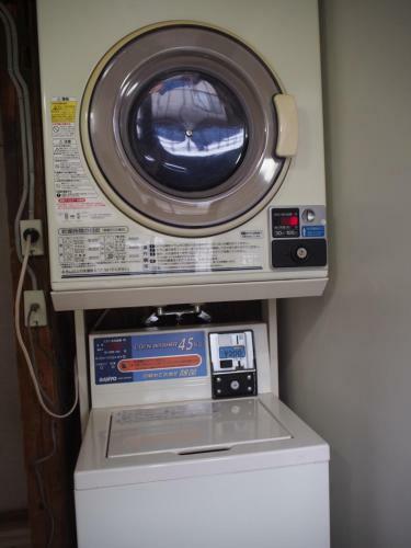 Albergue Guesthouse Matsushiro Walkers