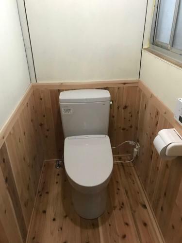 Albergue Guesthouse Matsushiro Walkers