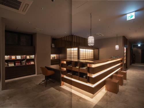 Hotel H2 Trip&business Nagasaki