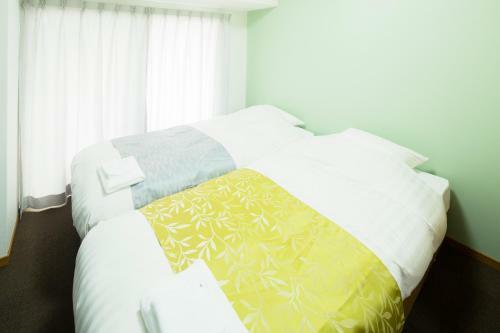 Apartamento Coruscant Hotel Nagasakieki