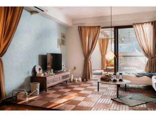 Apartamento Gate Nagasaki Stay&green - Vacation Stay 27220v