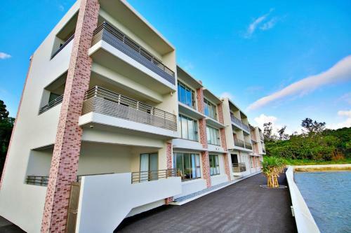 Apartamento Lalacourt Seaside Yagaji 1f