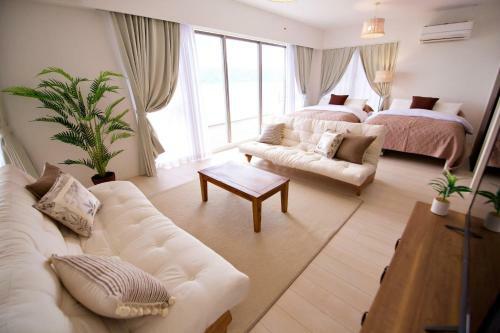 Apartamento Lalacourt Seaside Yagaji 1f