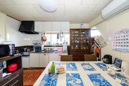 Apartamento Ochihime House