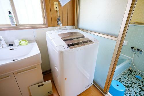 Apartamento Ochihime House