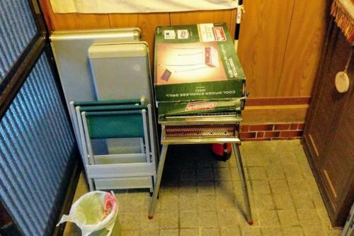 Apartamento Ochihime House