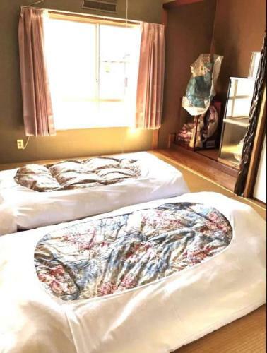 Apartamento Ochihime House