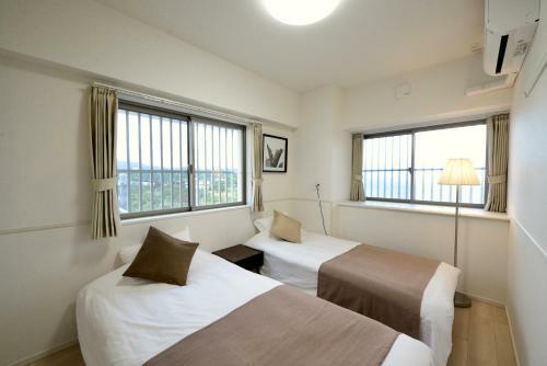 Apartamento Skyterrace Nago
