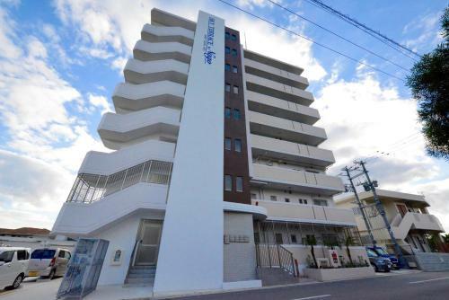 Apartamento Skyterrace Nago