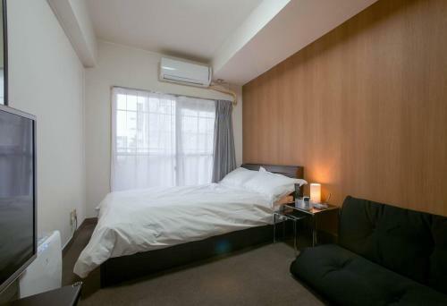 Apartamentos Hostel 758 Nagoya Station 1d