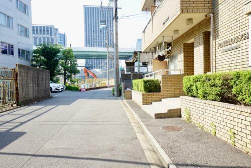 Apartamentos Hostel 758 Nagoya Station 1d