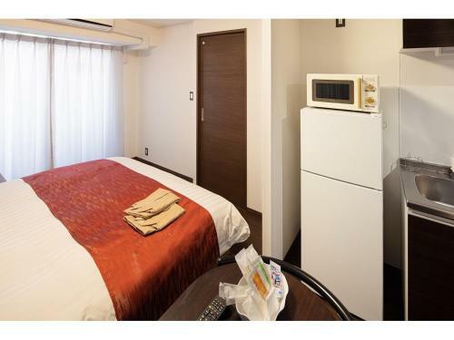 Coruscant Hotel Nagasakieki?