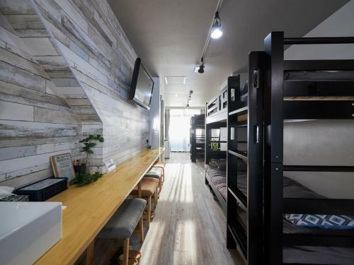 Apartamento Ogawa Building 2nd Floor - Vacation Stay 93093