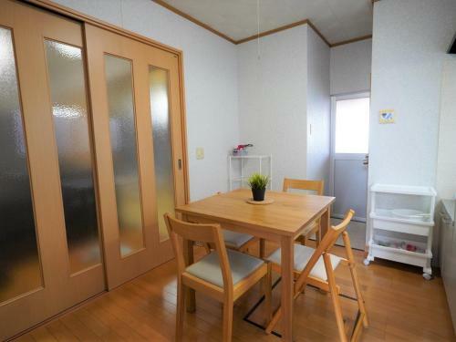 Oyadokinokuniya Junimmachi - Vacation Stay 93478