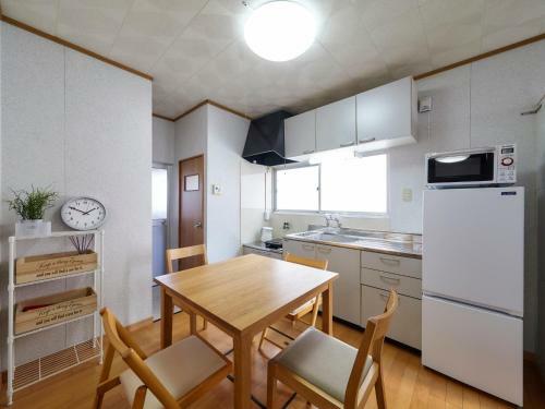 Oyadokinokuniya Junimmachi - Vacation Stay 93478