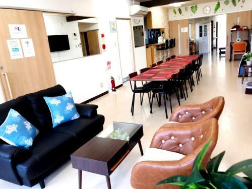 Apartamento Resort Inn Gabusoka