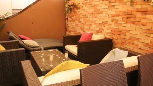 Apartamentos Prosper 6th Bldg