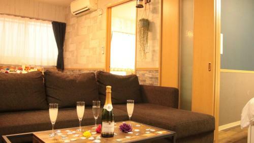 Apartamentos Prosper 6th Bldg