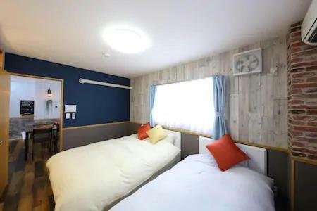 Apartamentos Prosper 6th Bldg