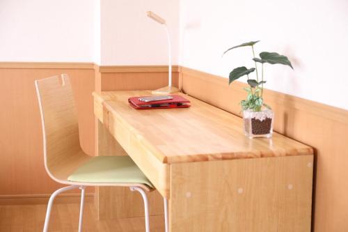 Apartamento Omotenashi House Shinsakae 901