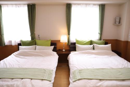 Apartamento Omotenashi House Shinsakae 901