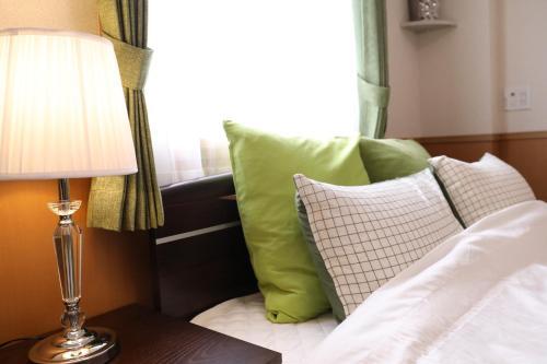 Apartamento Omotenashi House Shinsakae 901