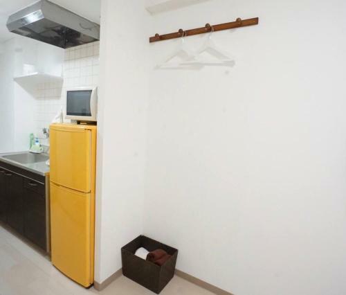 Apartamentos Hostel 758 Nagoya Station 1g