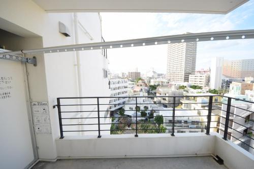 Apartamento Sumuka Asato Station D-7
