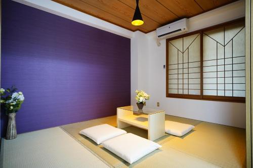 Apartamento Naha Central Inn