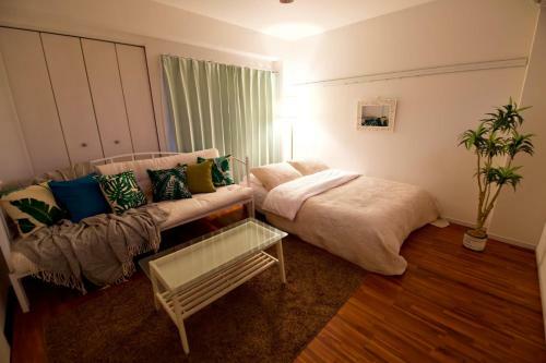 Apartamento Matsufuji 3f