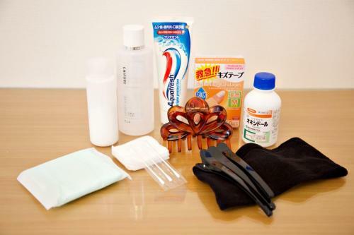 Apartamento Matsufuji 3f