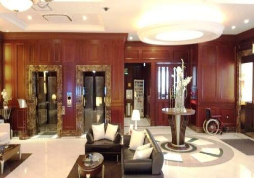 Grg Hotel Naha Higashimachi / Vacation Stay 69234