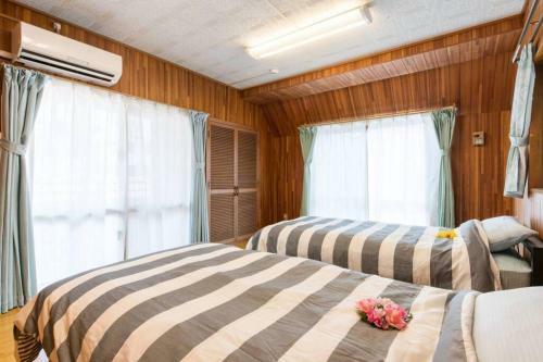 Villa Nahacentaral_10beds7roomshouse_190sqm_freeparking