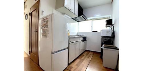 Apartamento Chateau Tida Naha - Vacation Stay 11640v