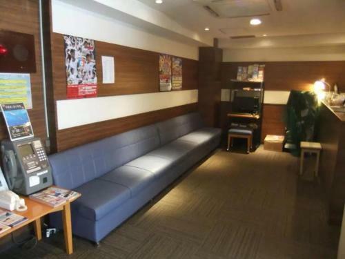 Hotel Kokusai Plaza - Vacation Stay 09930v