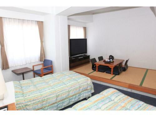 Hotel Kokusai Plaza - Vacation Stay 09930v