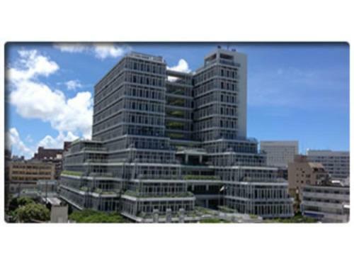 Okinawa Oriental Hotel - Vacation Stay 12552v