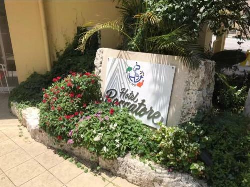 Hotel Pescatore Okinawa - Vacation Stay 20882v