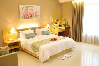 Hotel Anggrek Gandasari