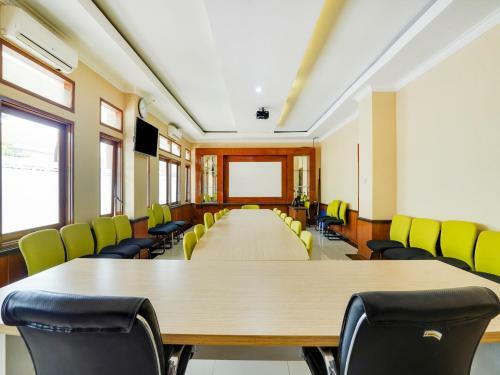 Oyo 3955 Hotel Bumi Kitri Pramuka