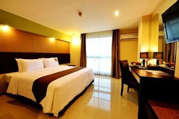 The Naripan Hotel Bandung By Amazing
