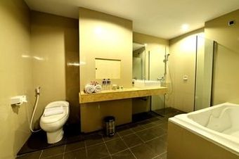 The Naripan Hotel Bandung By Amazing