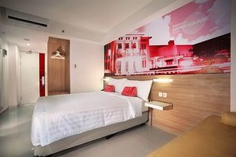 Favehotel Hyper Square