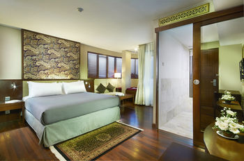 Hotel House - Sangkuriang
