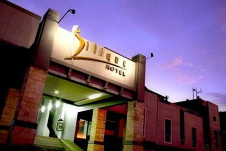 Bilique Hotel