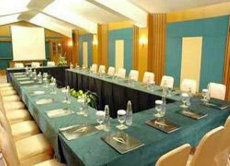 Bilique Hotel