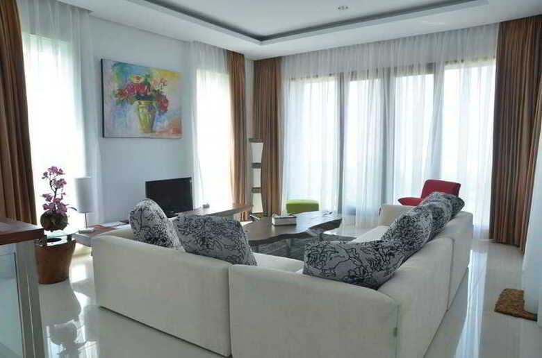 Cemara Villa Dago